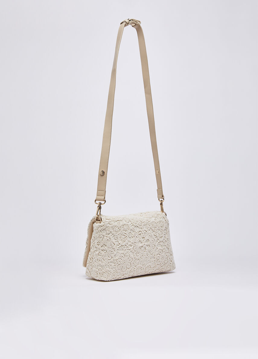 AA6148J3865 - BORSA CROSSBODY - LIU JO
