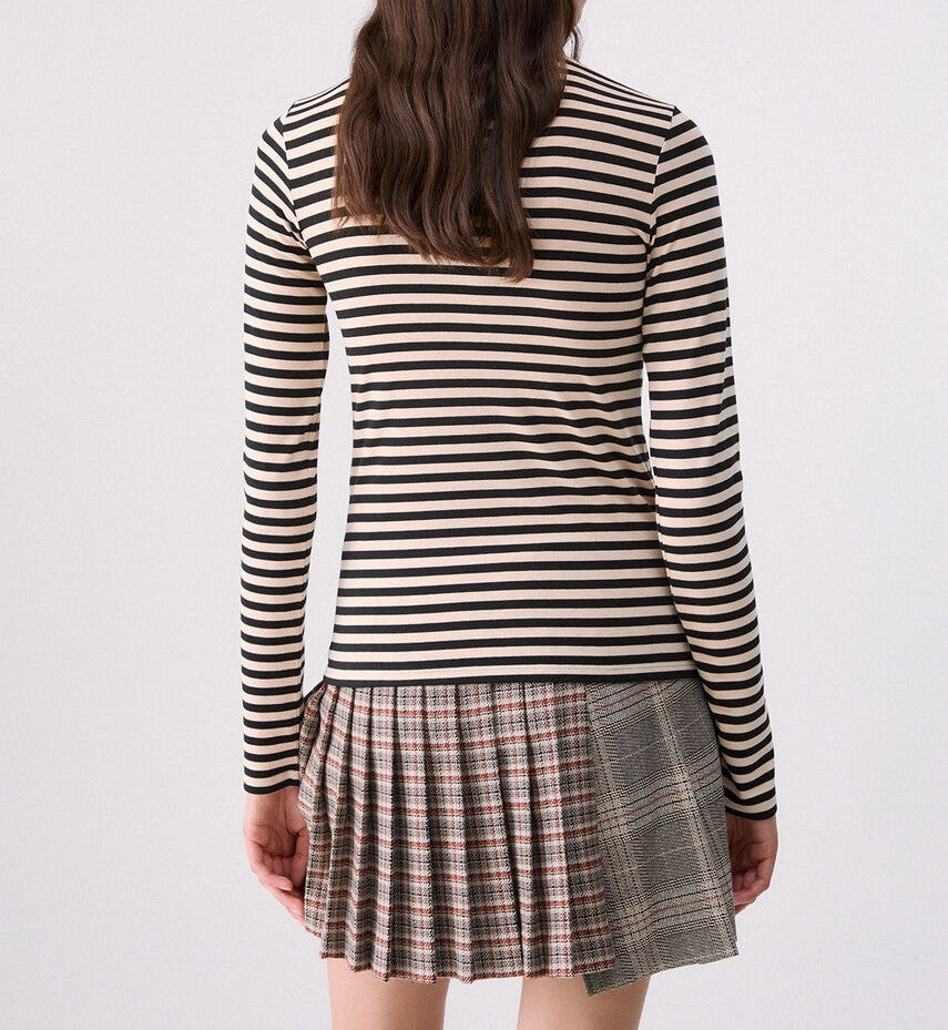 WF6440J3988 - MAGLIA - LIU JO