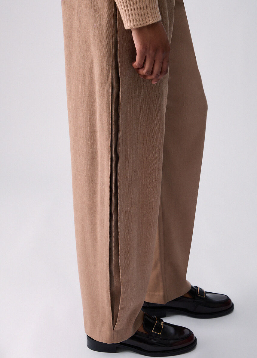 WF6087T732A - PANTALONE - LIU JO