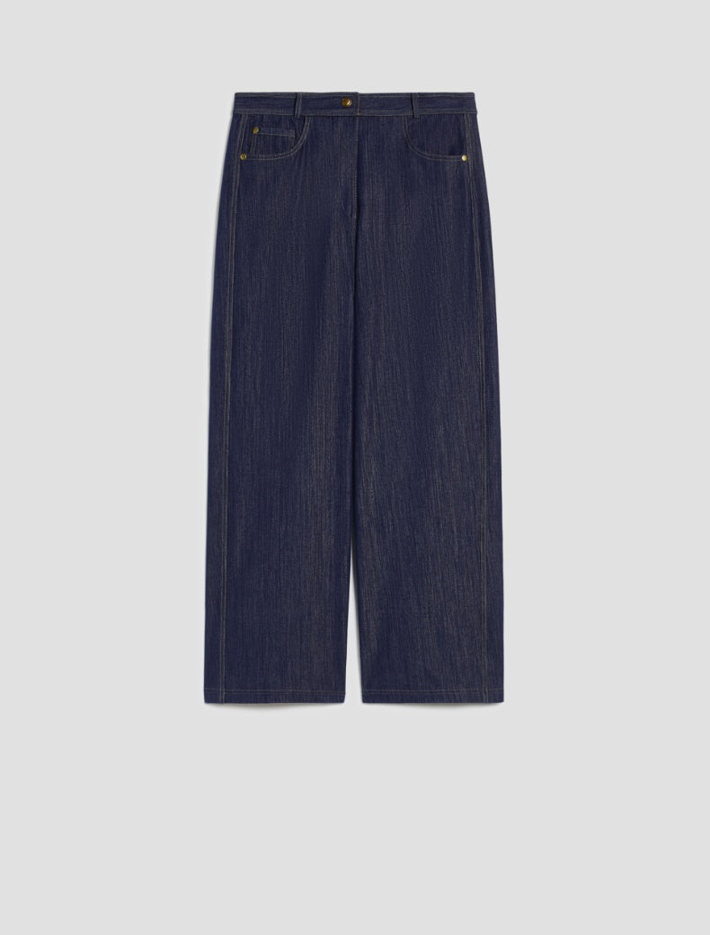 PBJDRAGHI2611781036200 - PANTALONE - PENNYBLACK