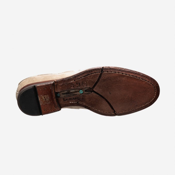 HD14A - Scarpe - LEMARGO