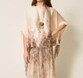 261TO5110 - PONCHO - TWINSET