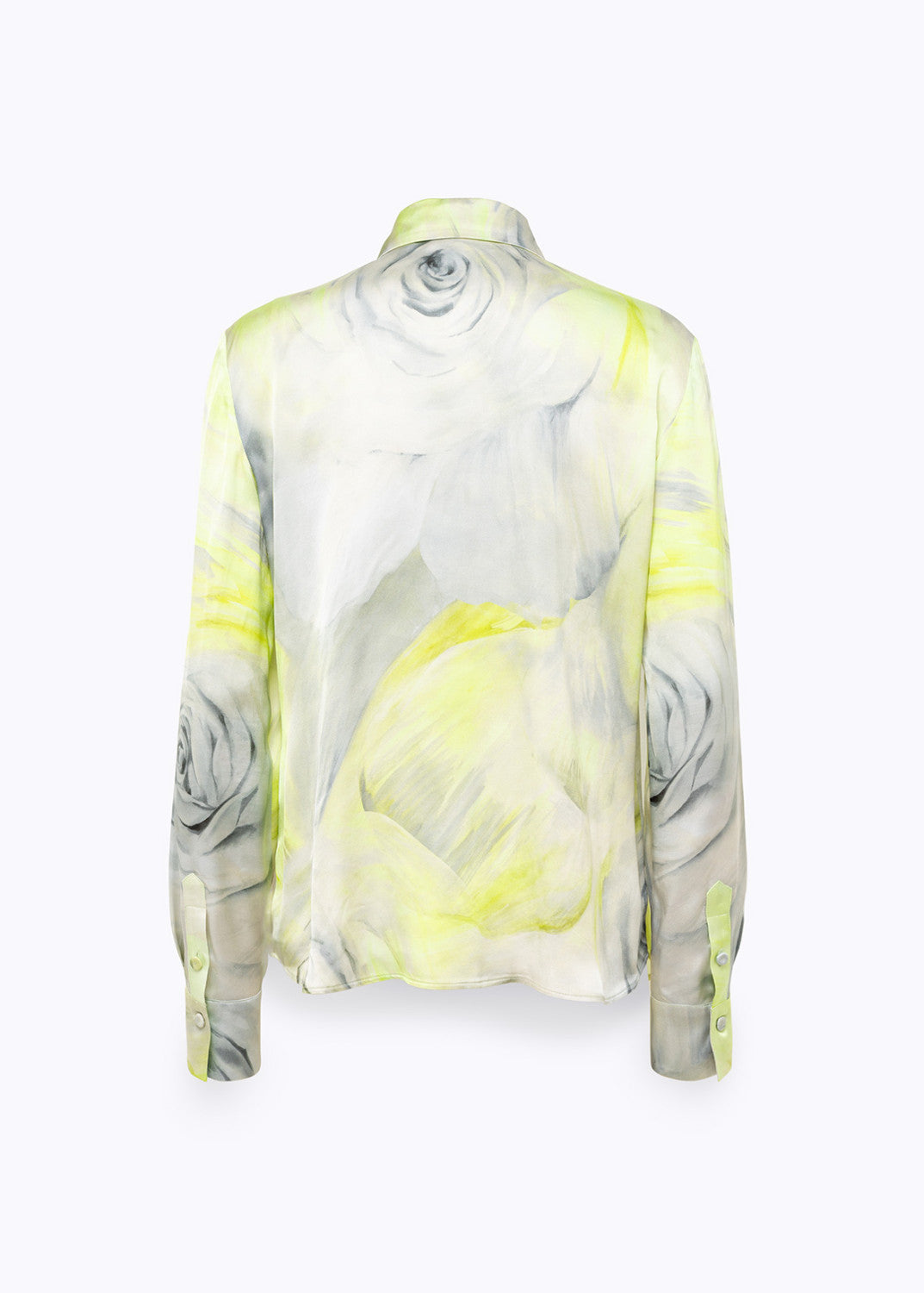 RA6103T530A - CAMICIA - BLUGIRL