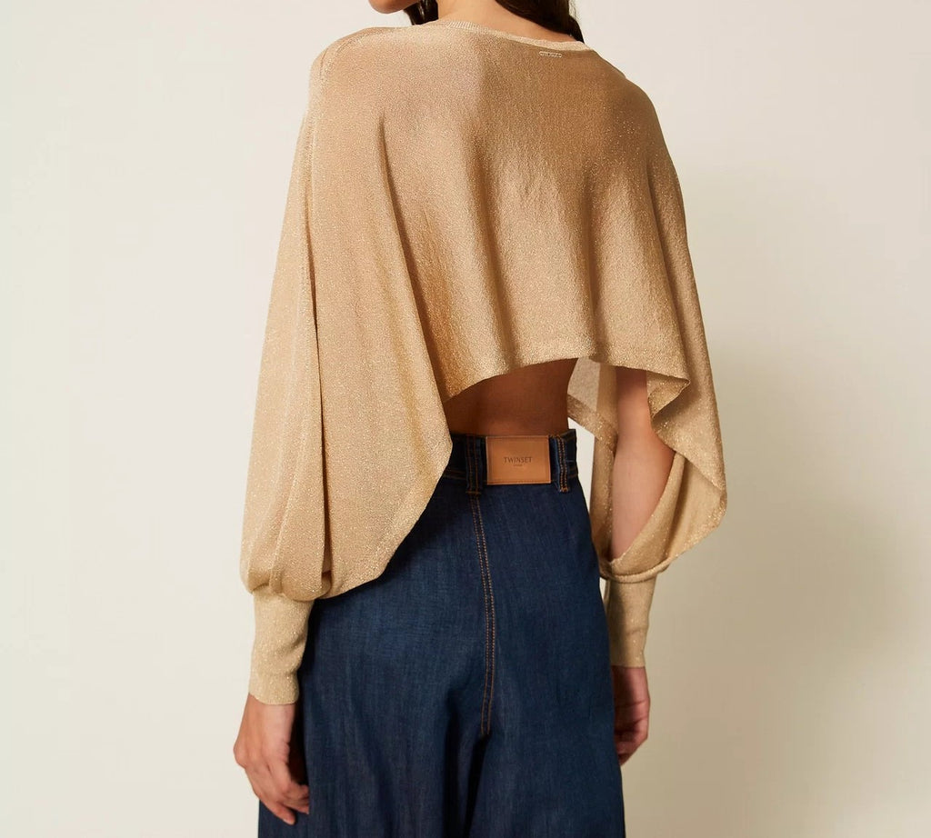 261TP3124 - MAGLIA - TWINSET