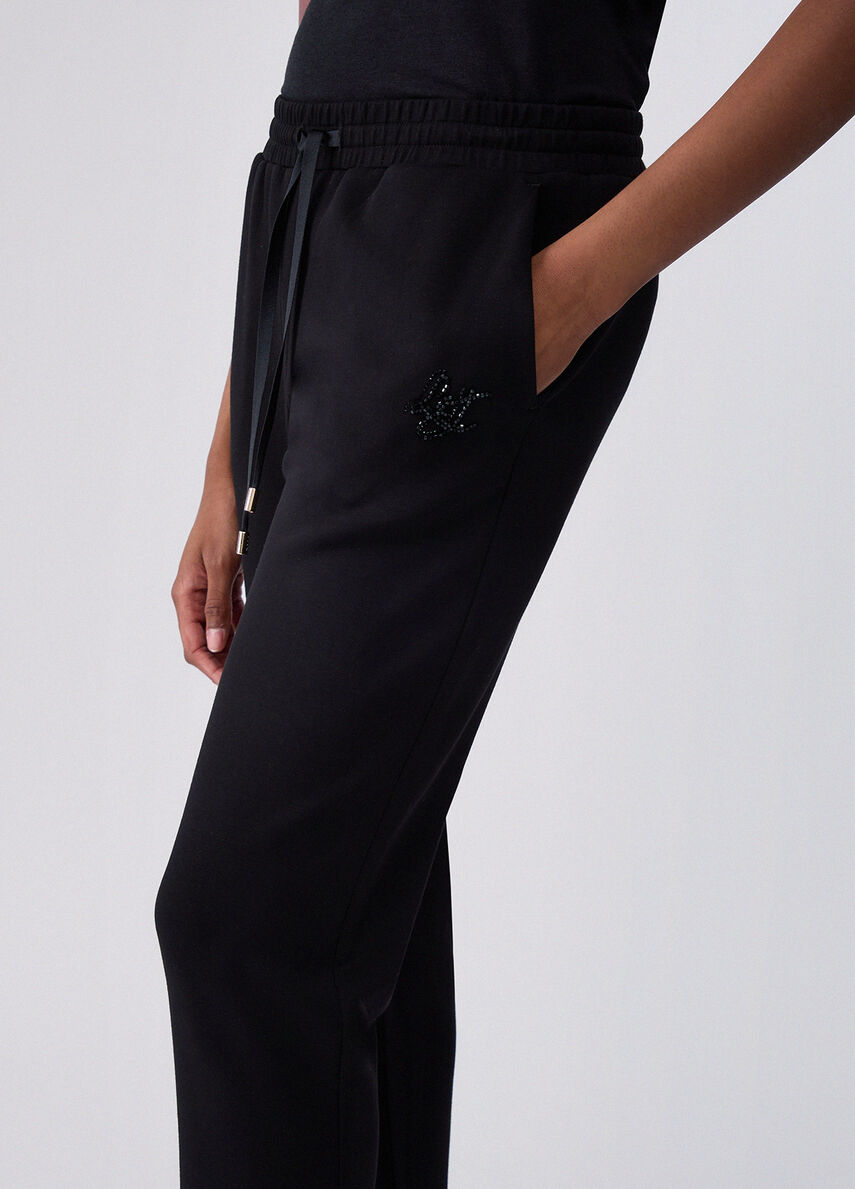TF6284J3958 - PANTALONE - LIU JO