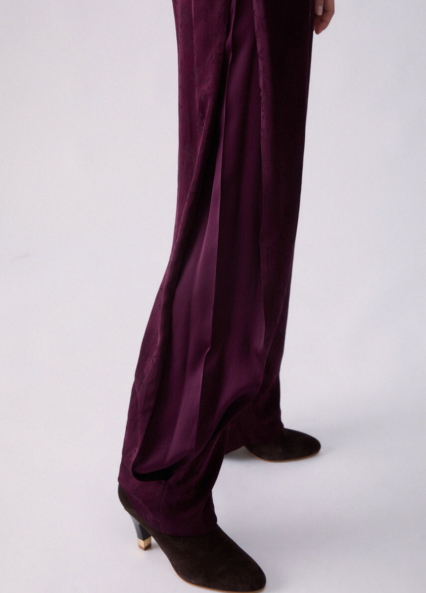 WF6133T730A - Pantaloni - LIU JO