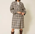 262TP2740 - CAPPOTTO - TWINSET
