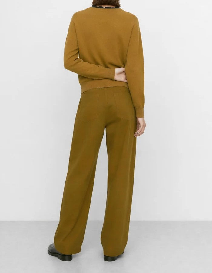 PAPIO A26PMA9377ABUN0000 - CARDIGAN - KOCCA
