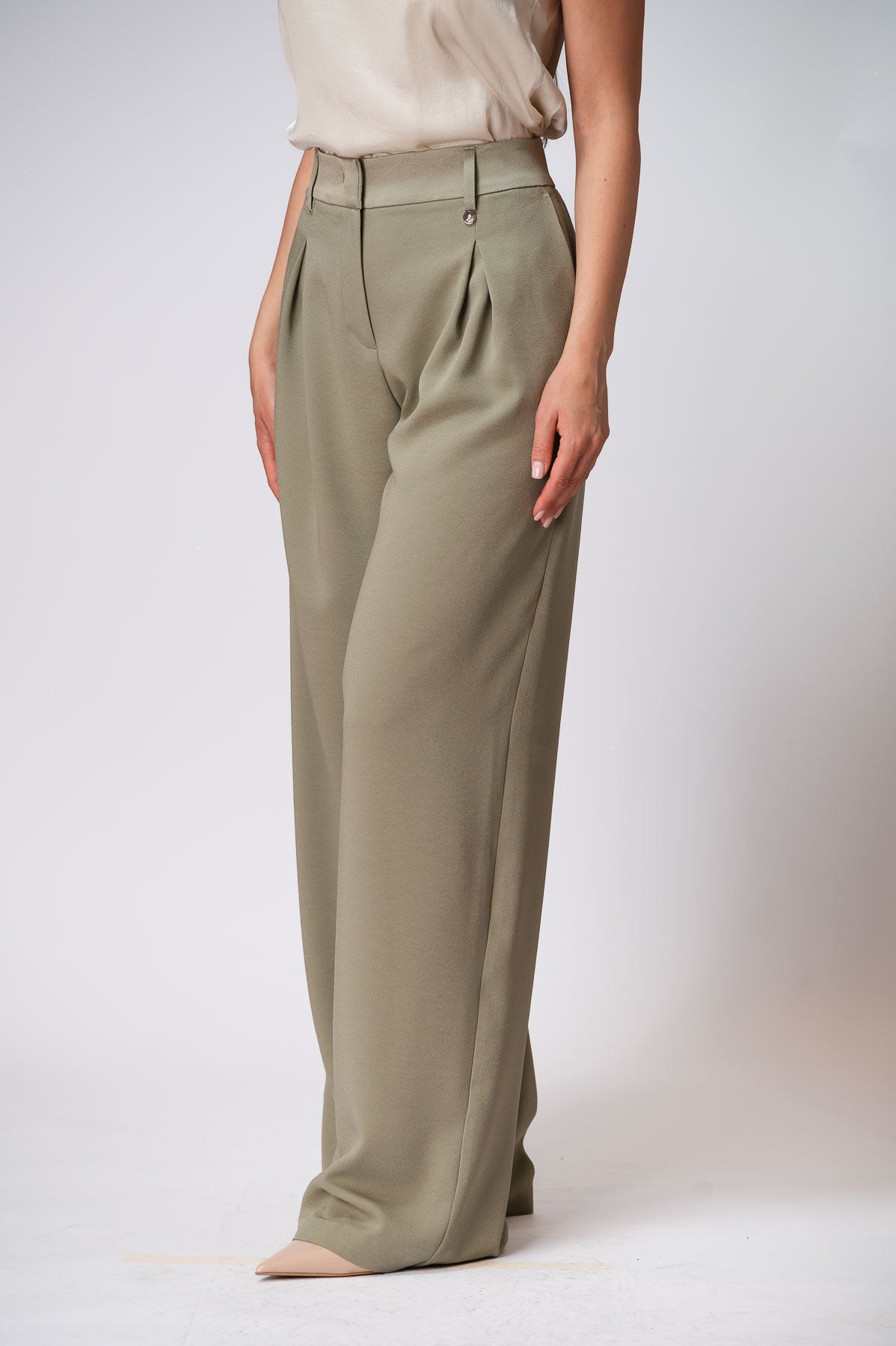 CA6169TS114 - PANTALONE - LIU JO