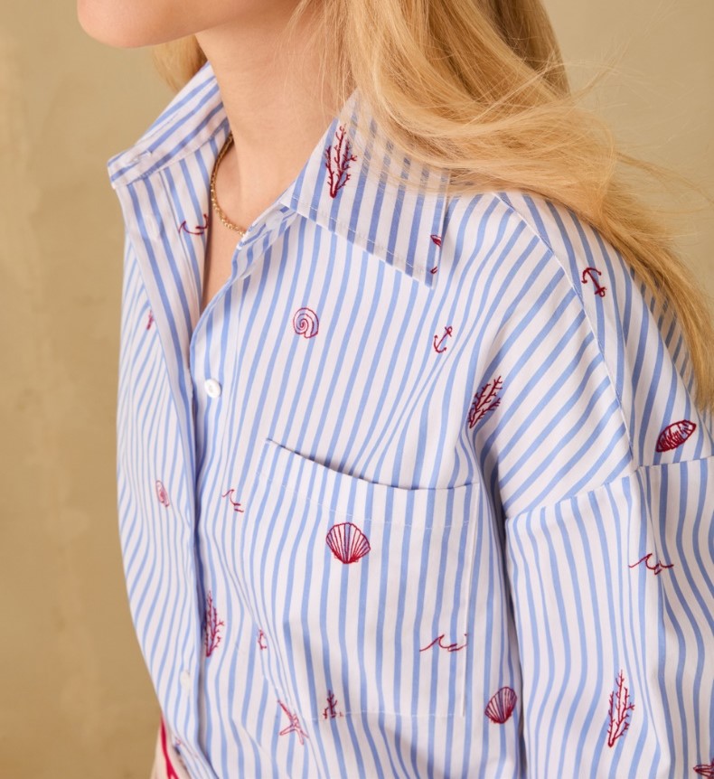 PBBRICETTA261111313200 - CAMICIA - PENNY BLACK