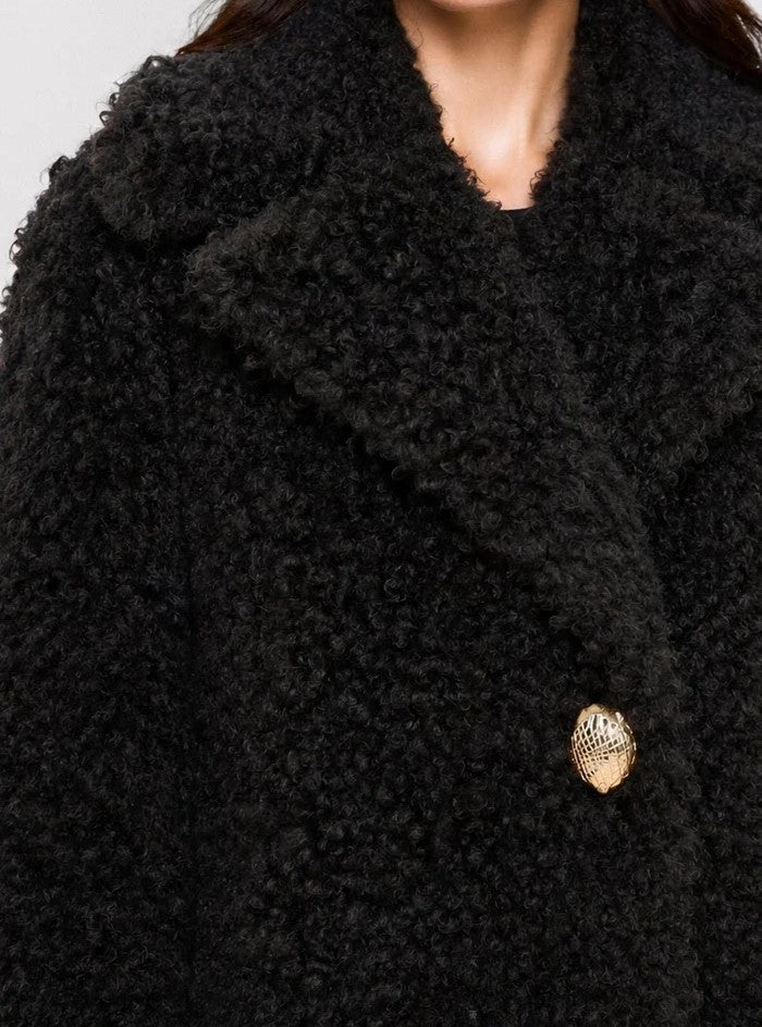 KATIUSHA A26PCA9262ABUN0000 - CAPPOTTO - KOCCA