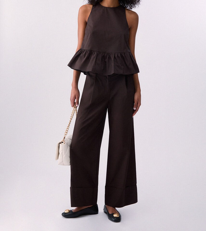 WA6365T4853 - TOP - LIU JO
