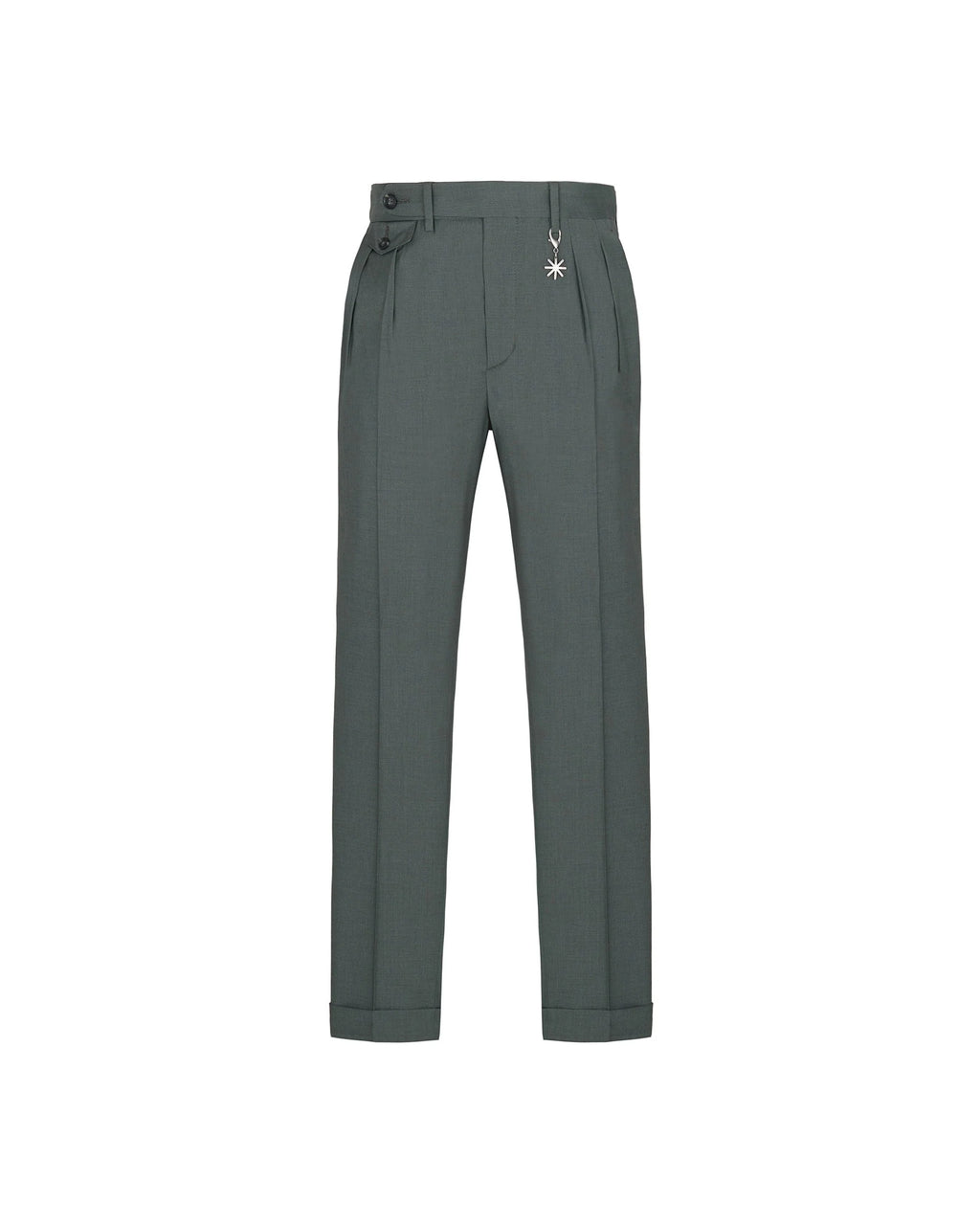 4032P1668 260000 - Pantaloni - Manuel Ritz