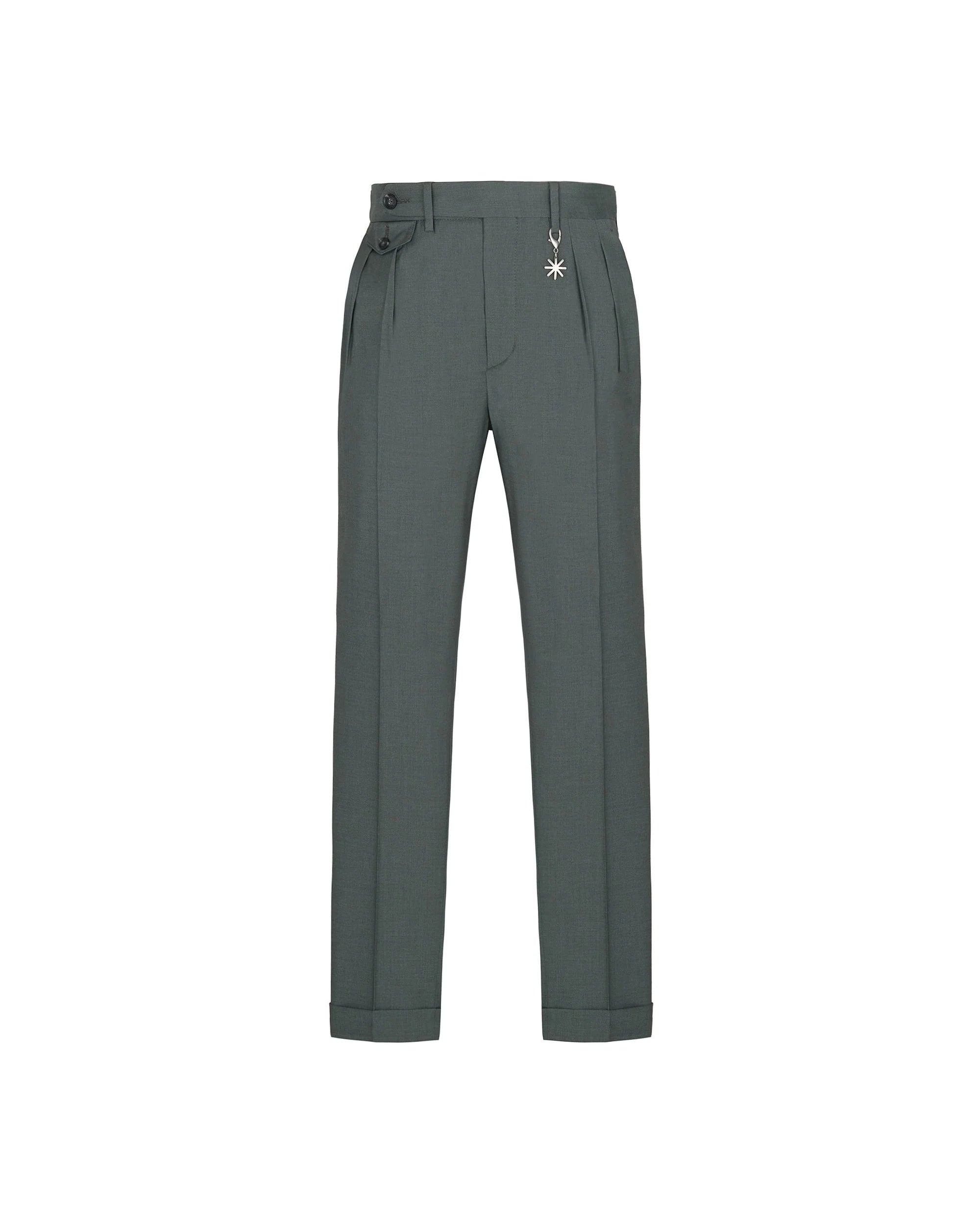 4032P1668 260000 - Pantaloni - Manuel Ritz