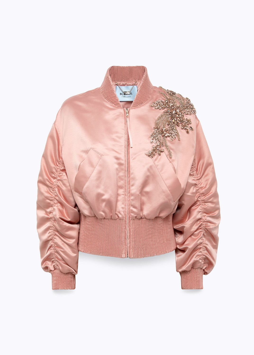 RA6057T273A - BOMBER - BLUGIRL