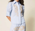 261AT2030 - CAMICIA - TWINSET ACTITUDE