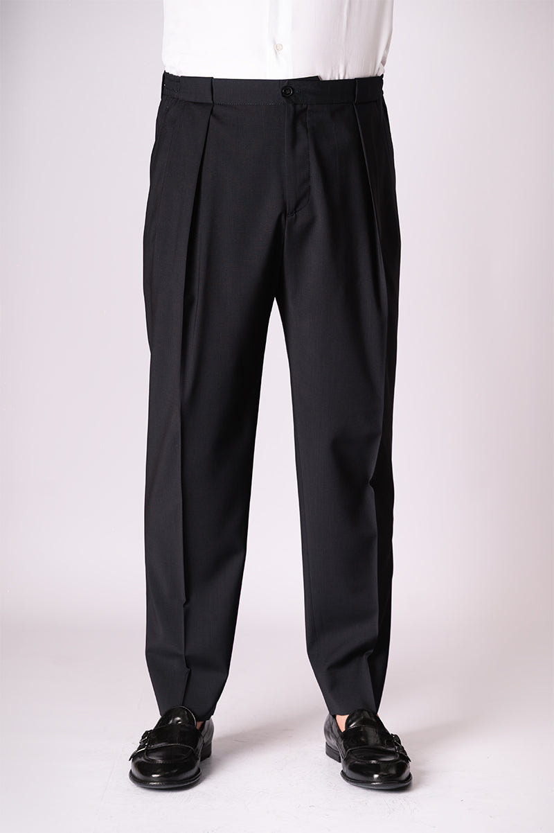 PORTOBELLOS 300108 - Pantaloni - BRIGLIA