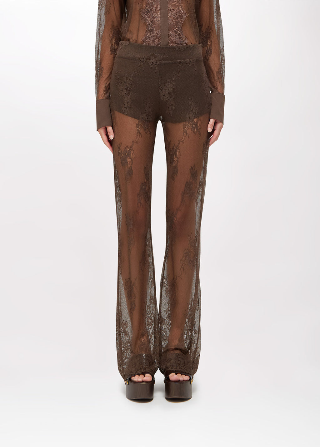 RA6136J3901 - Pantaloni - BLUGIRL