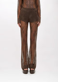 RA6136J3901 - Pantaloni - BLUGIRL