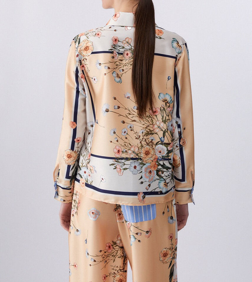 WA6357T2555 - CAMICIA - LIU JO
