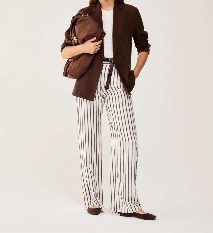 PBBVILLA 2611131283200 - PANTALONE - PENNYBLACK