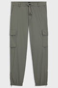 SCRAKY_5_CARGO 50555852 - Pantaloni - BOSS