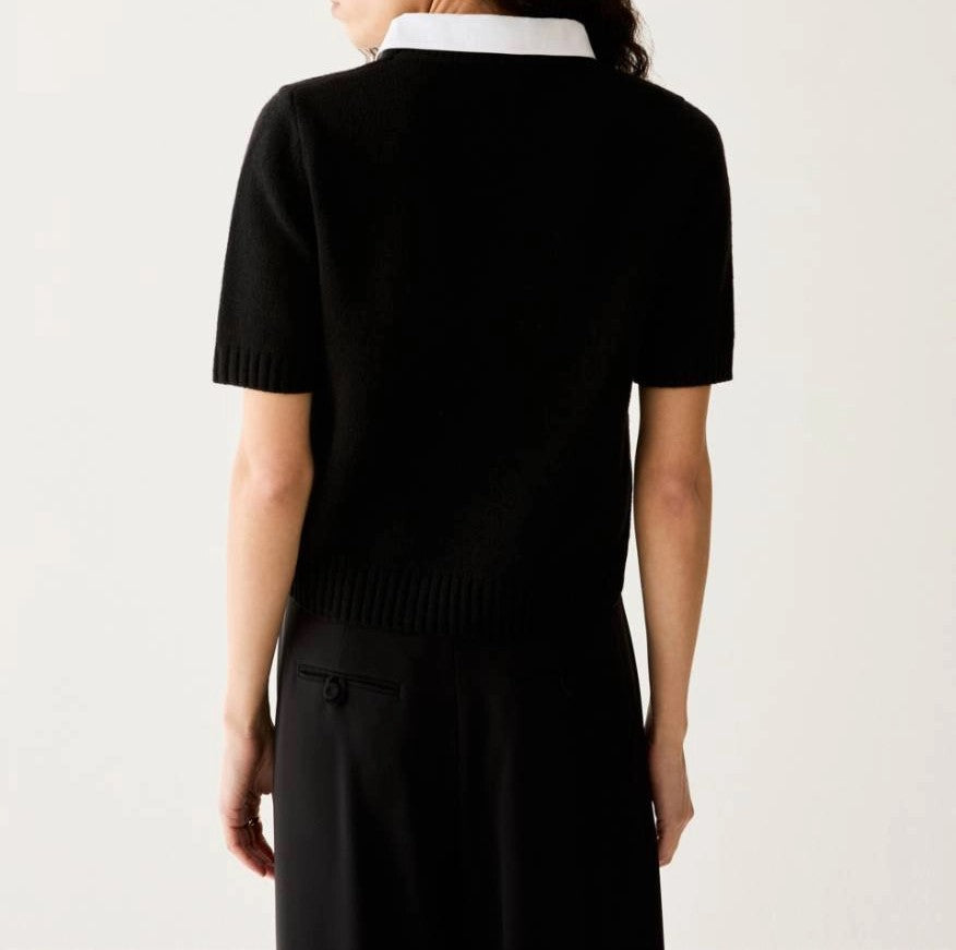 PBPLAMPADA 2621366112200 - MAGLIA - PENNYBLACK