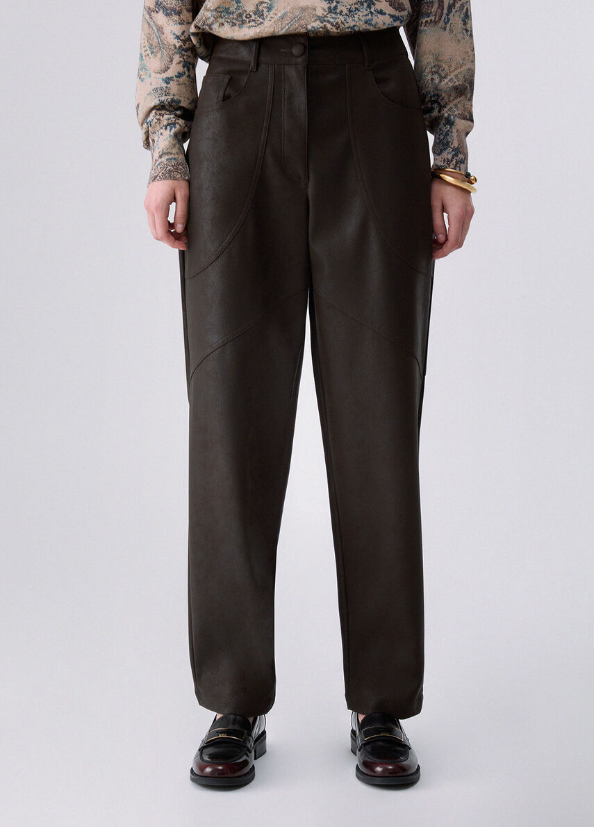 WF6144E1157 - PANTALONE - LIU JO