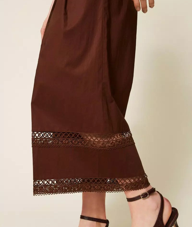 261TT2252 - PANTALONE - TWINSET