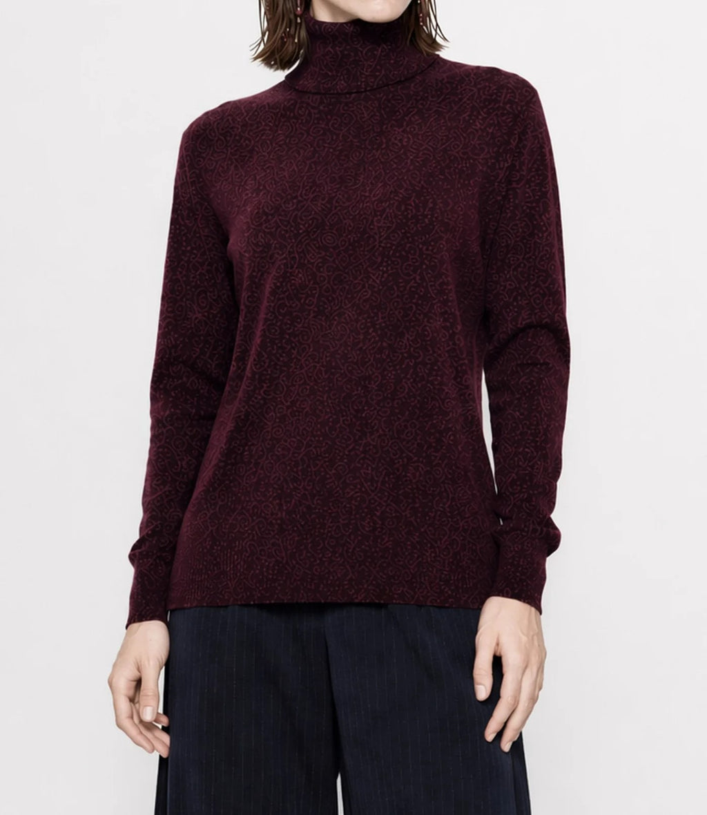MAURICIA A26PMA9284ABUN0000 - MAGLIA - KOCCA