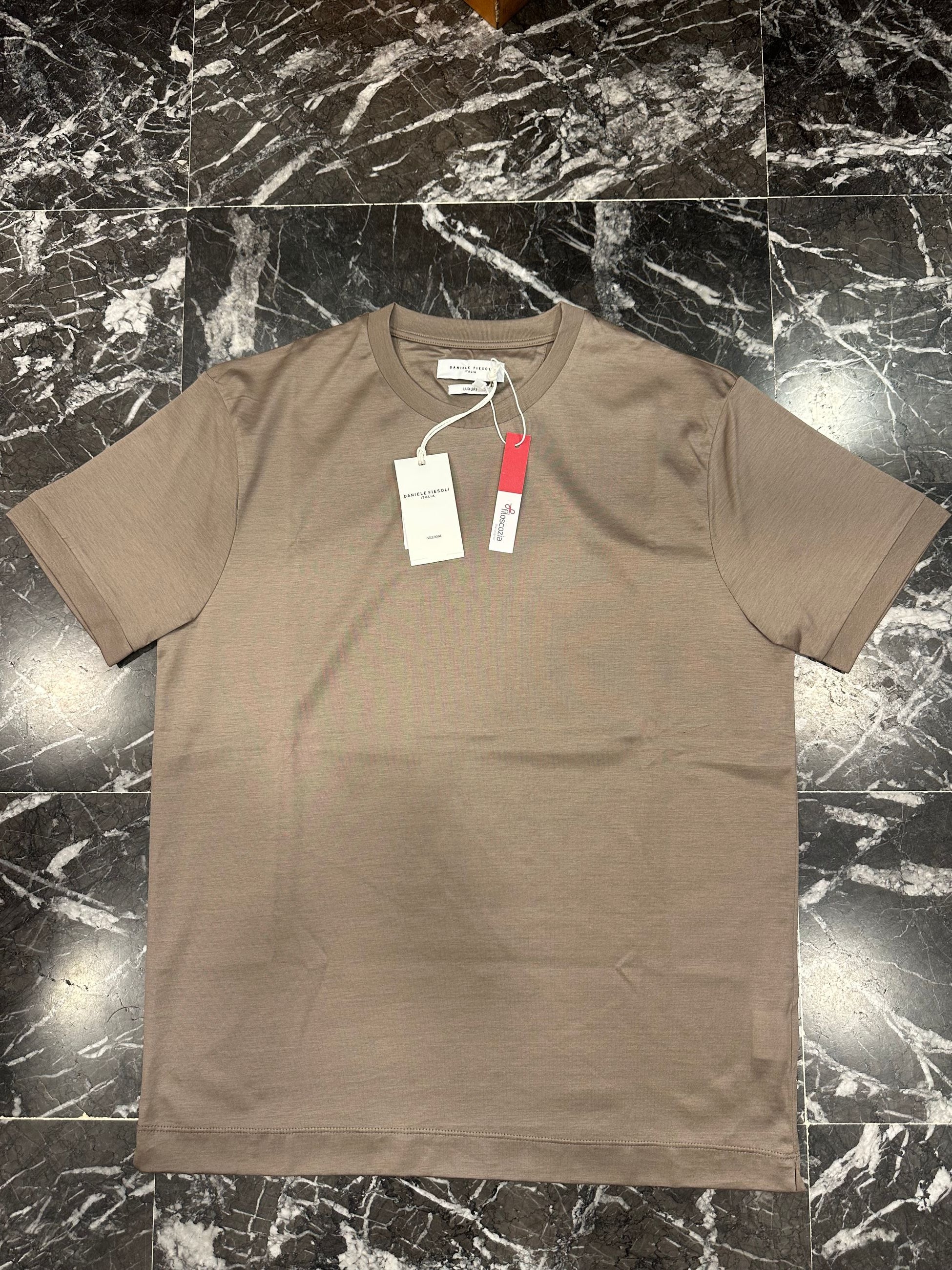 1200 - T-Shirt e Polo - DANIELE FIESOLI