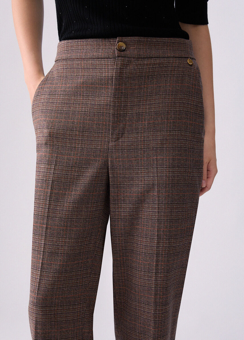 WF6212T733A - Pantaloni - LIU JO