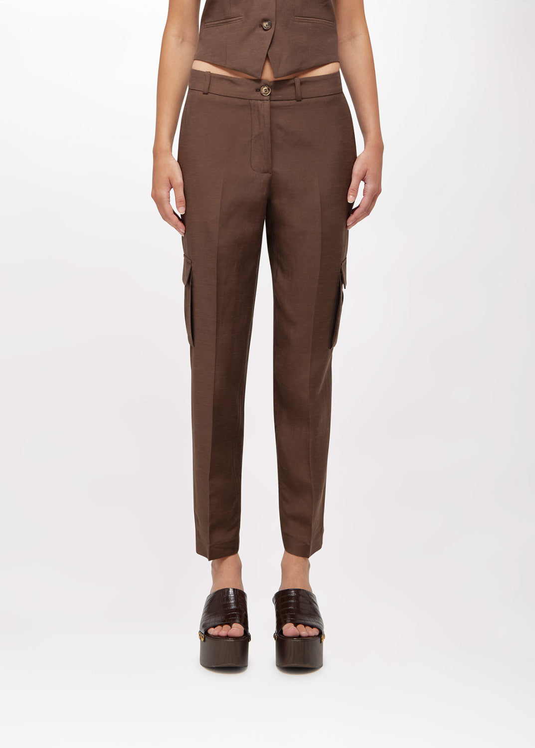 RA6095T8823 - PANTALONE - BLUGIRL