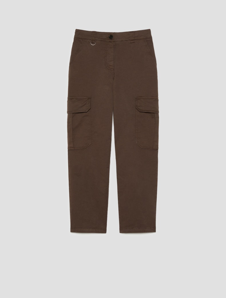 PBISOLISTA 2612131012200 - PANTALONE - PENNYBLACK