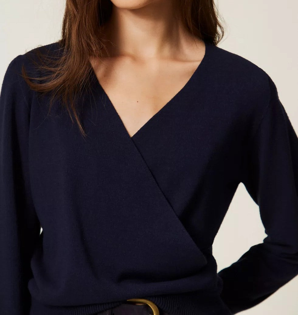 262TT3331 - MAGLIA - TWINSET