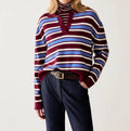 PBJSELLA 2621366016200 - MAGLIA - PENNYBLACK