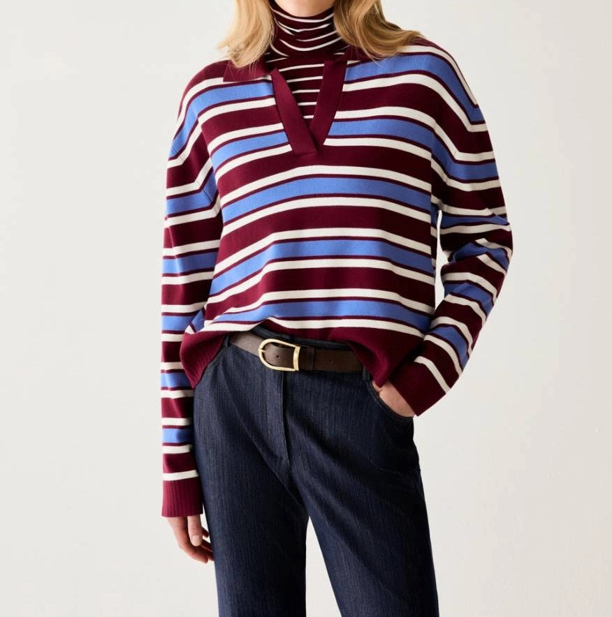 PBJSELLA 2621366016200 - MAGLIA - PENNYBLACK