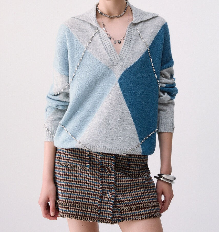 WF6182MA15R - MAGLIA - LIU JO