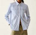 PBIUTILITA 2622116022200 - CAMICIA - PENNYBLACK