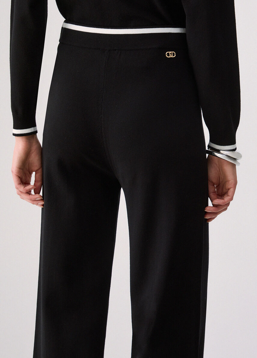 TF6190MS63L - Pantaloni - LIU JO