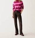 PBPRONCHI 2621136082200 - PANTALONE - PENNYBLACK