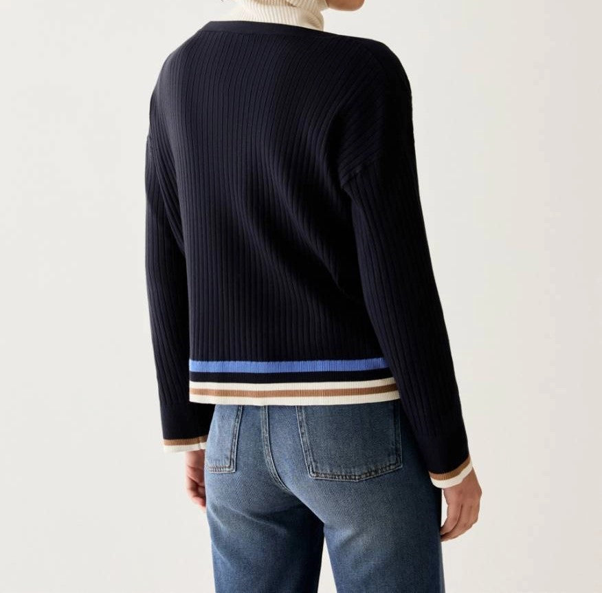 PBJMITO 2621366026200 - MAGLIA - PENNYBLACK