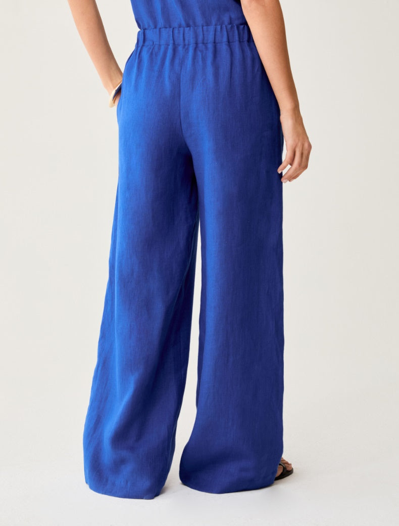PBICLARINO 2611131018200 - PANTALONE - PENNYBLACK