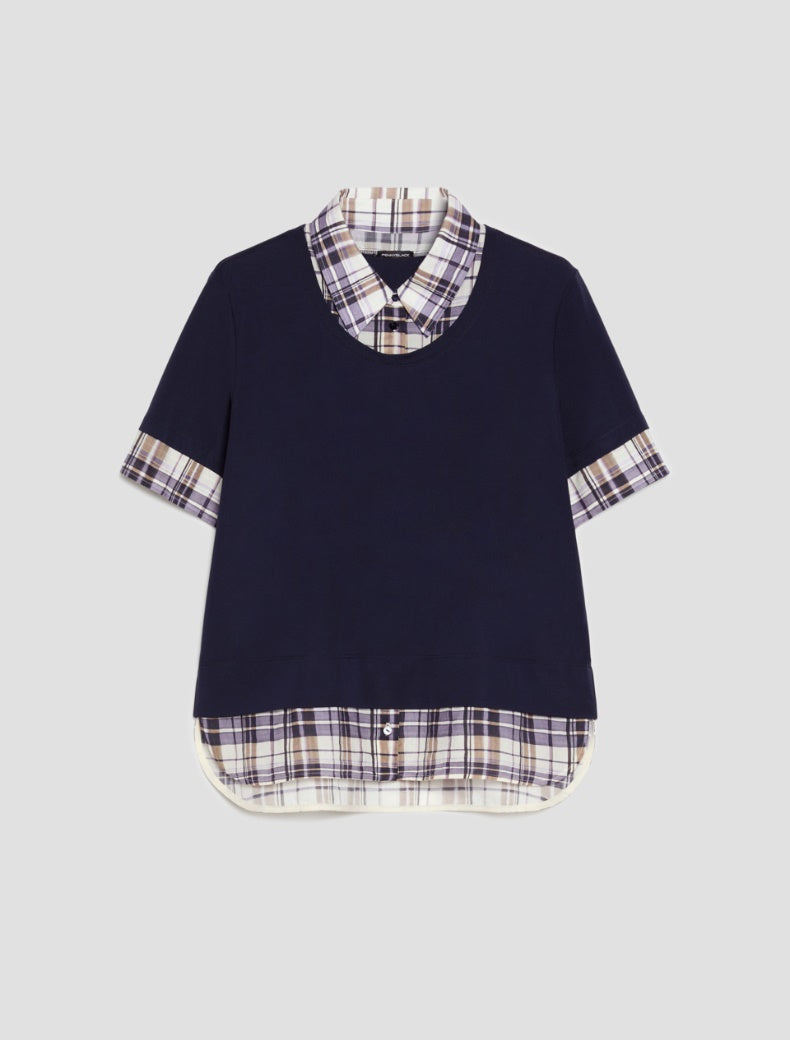 PBIFRAGORE 2611971047200 - T-SHIRT - PENNYBLACK