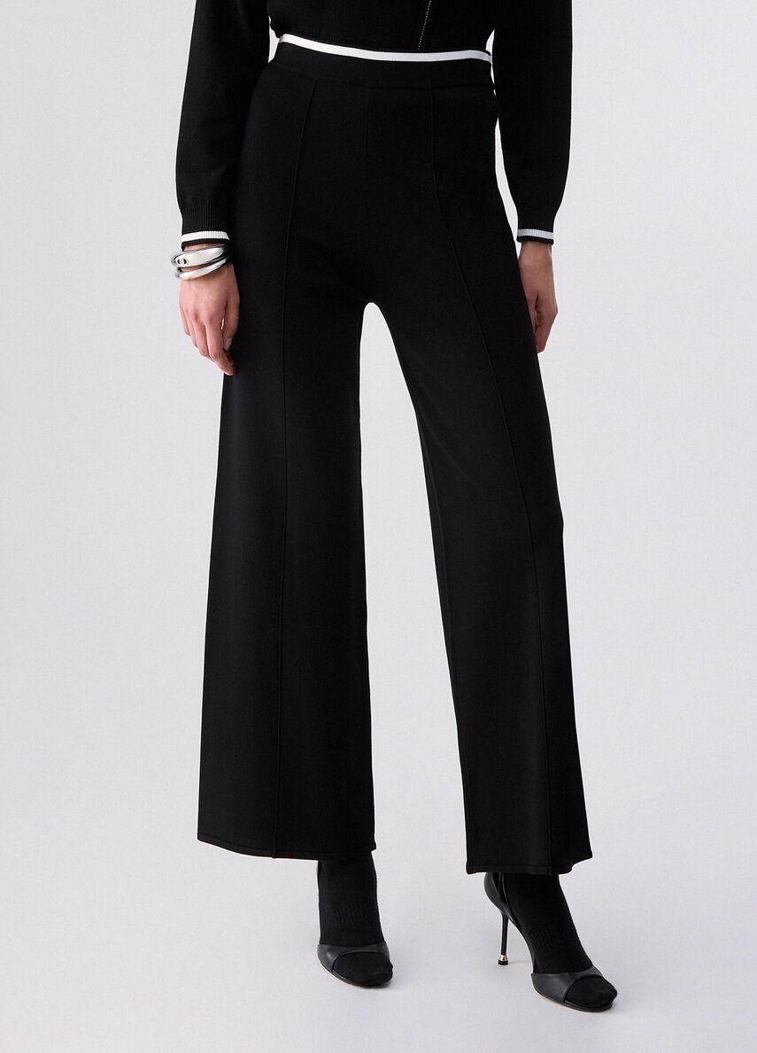 TF6190MS63L - Pantaloni - LIU JO