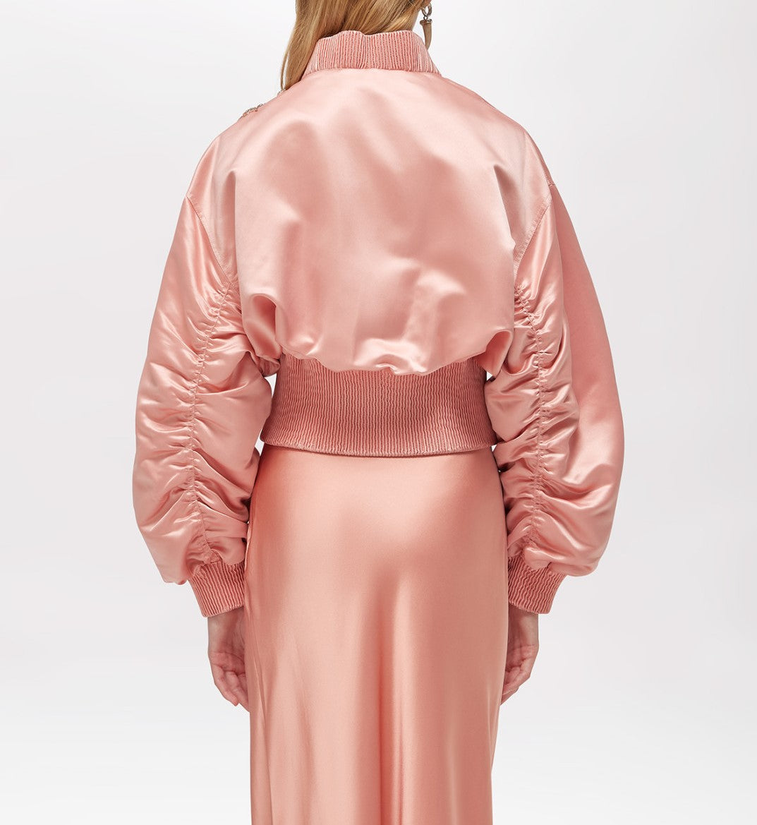 RA6057T273A - BOMBER - BLUGIRL