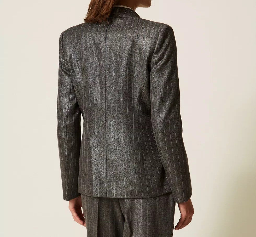 262AP2433 - GIACCA - TWINSET ACTITUDE