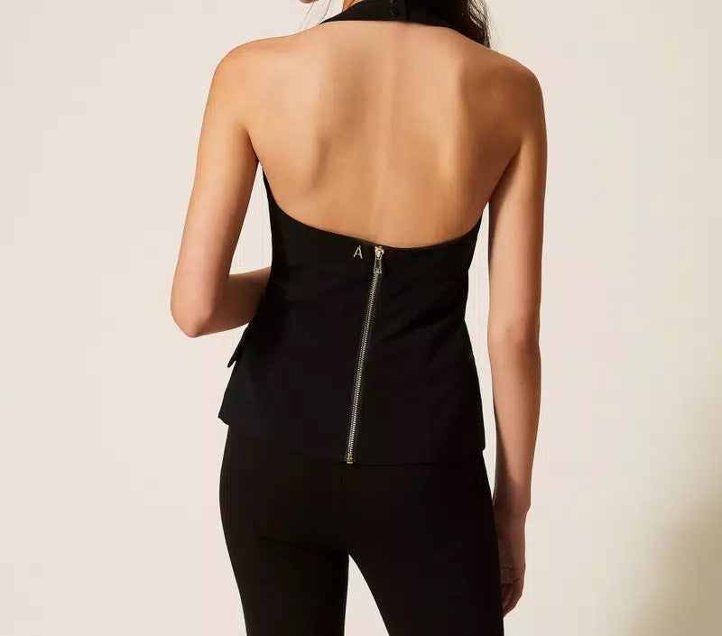 261AP2276 - GILET - TWINSET ACTITUDE