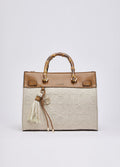 AA6086T381A - BORSA TOTE - LIU JO
