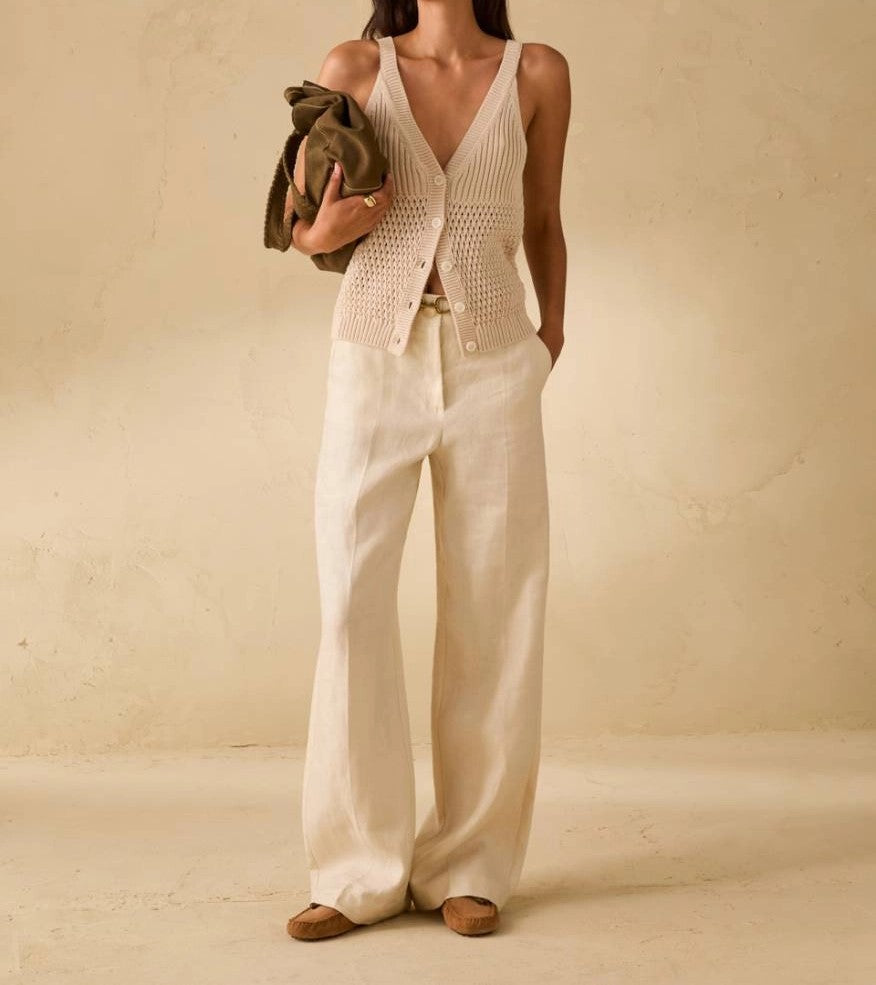 PBBAGIATE 2611131273200 - PANTALONE - PENNYBLACK